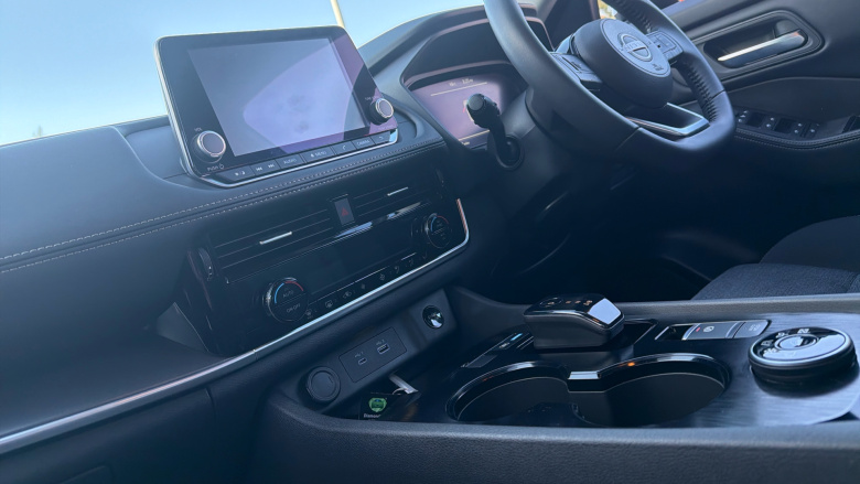 Nissan X-Trail 1.5 E-Power E-4orce 213 Acenta Premium 5dr Auto Hybrid Station Wagon